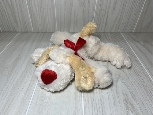 Dandee cream beige - , plush