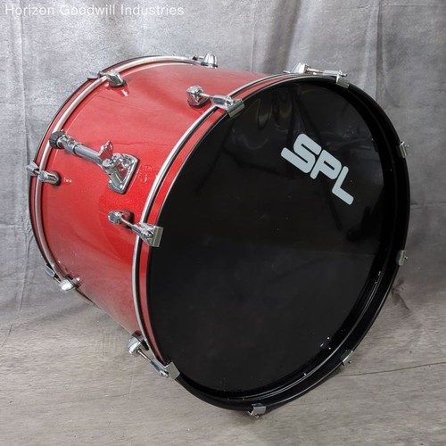 Spl sound percussion labs - sound,