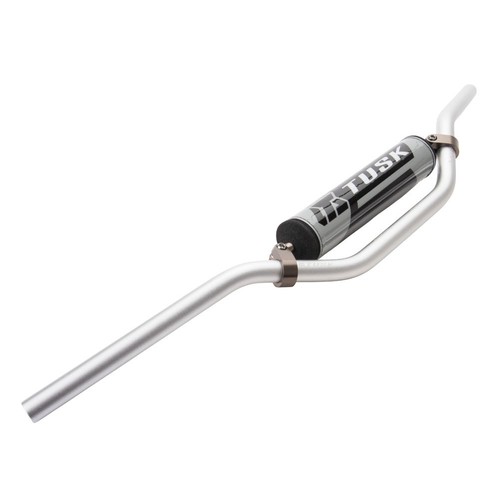 Tusk aluminum 8 - aluminum, 7/8"