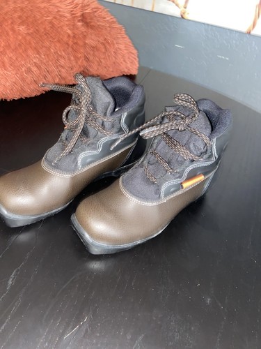 Rossignol sns profil brown - rossignol,