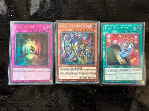 Yugioh competitive complete - yugioh,