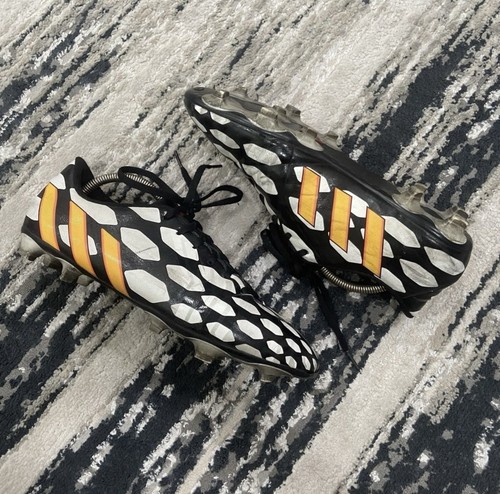Adidas predito world cup - adidas, 14