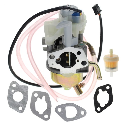 Carburetor gasket fule - gasket, line