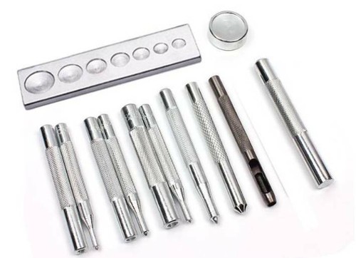 Die punch tool - punch,