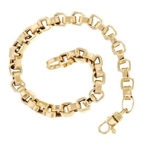 Italian 14k yellow - 14k, gold