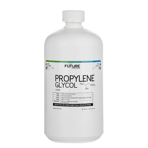 Propylene glycol 998 - propylene,