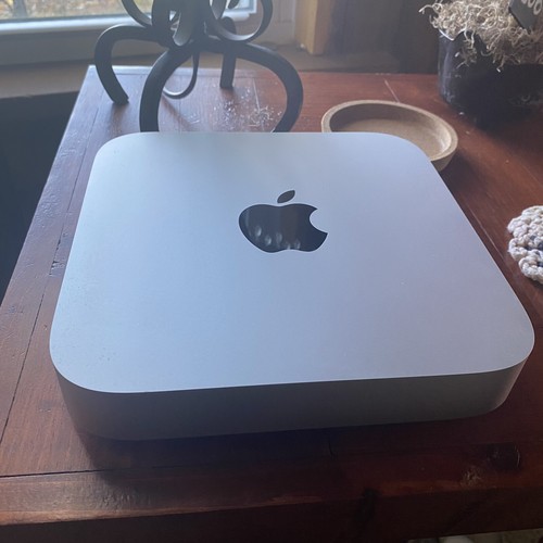 Apple mini mac - apple,