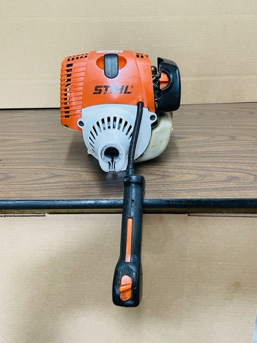 Stihl fs110r string trimmer - stihl,