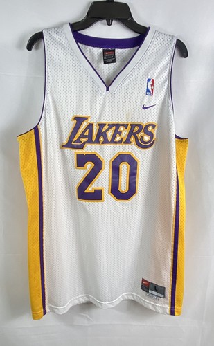 Vintage nike men los - nike,