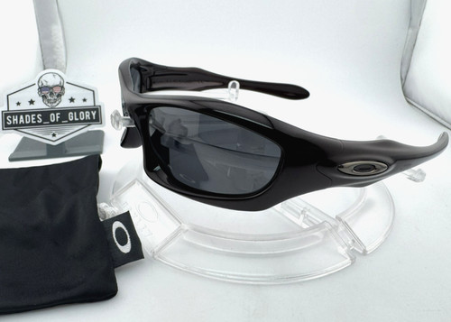 Oakley monster dog cinder - oakley,