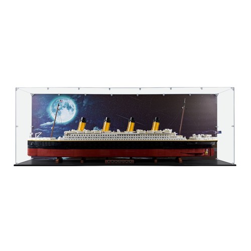 Songlection display case - display,