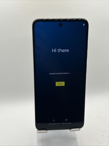Motorola moto power - g, 5g