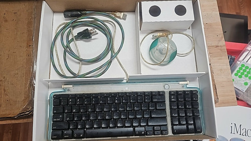 Retro vintage apple macintosh - retro,
