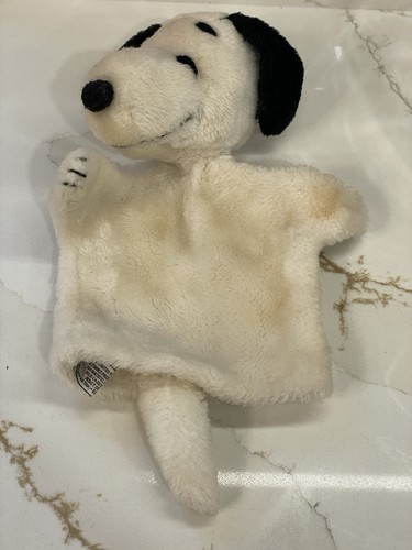 Vintage peanuts snoopy - vintage,