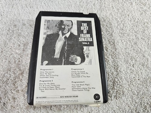 Frank sinatra the best - best, of