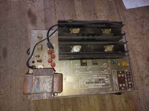 Seeburg arcade jukebox sound - arcade,