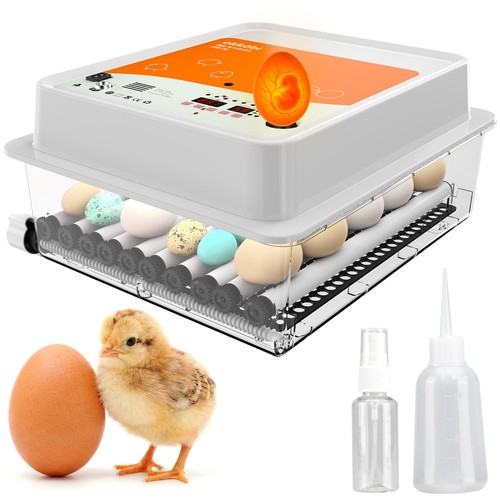Okköbi obi egg incubator - obi-36,