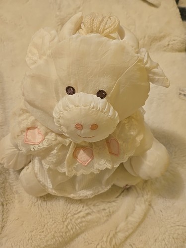 Vintage fisher price puffalump - price,