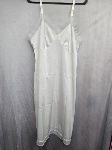 Vintage sliperfection white - vintage,