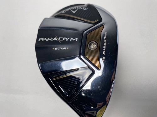 Callaway paradym star hybrid - callaway,