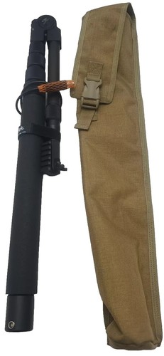 Tek graphite articulated - graphite,