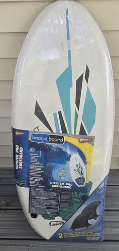 Wham ripster pro - ripster, surfboard