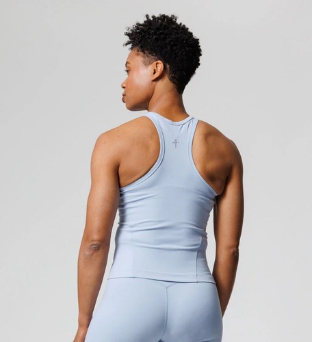 New three nails nova tank - new,