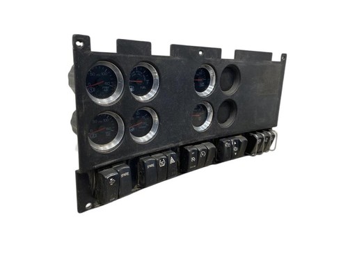 2011 gauge panel s6411961080 - 2011,