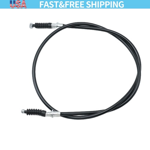 Am136945 left parking brake - am136945,