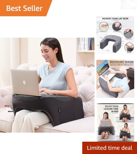 Large memory foam - large, reading
