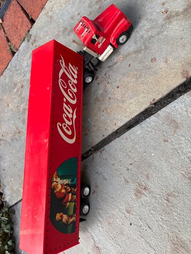 Vintage rare 1997 coca cola - rare, coca-cola