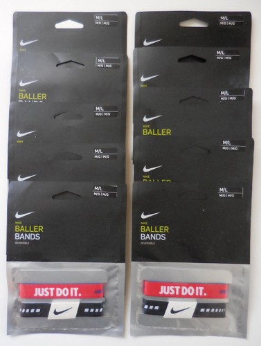 Nike baller band pack - baller,