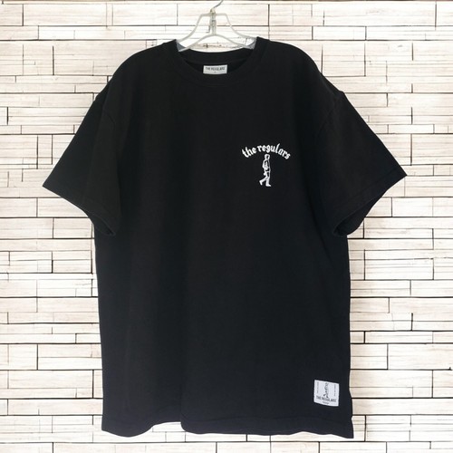 The regulars jersey shirt - the, t-shirt