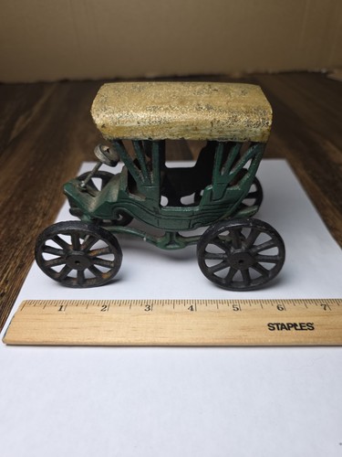 Vintage 1970s painted - vintage, cast