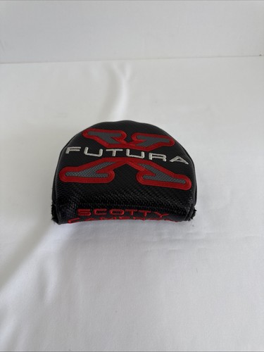 Titleist scotty cameron futura - cameron,