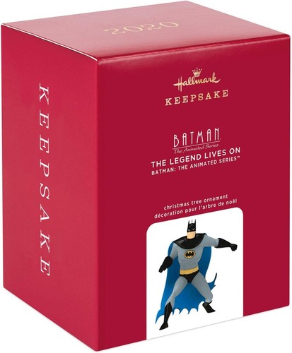Dented box 2020 batman the - dented,