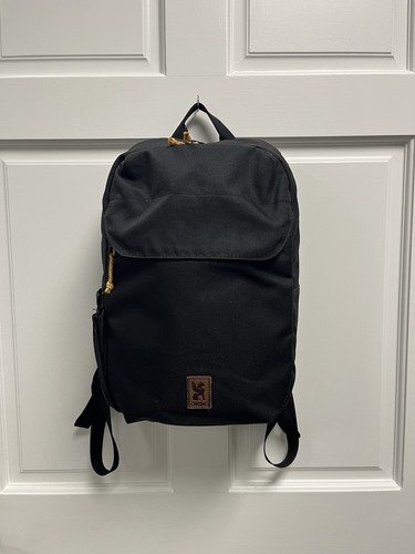 Mc32 chrome ruckus - chrome, backpack