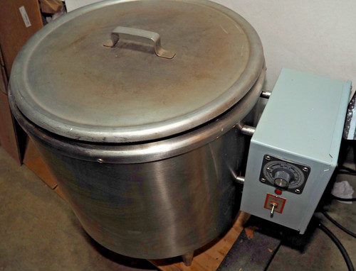 Savage brothers electrostove - savage,