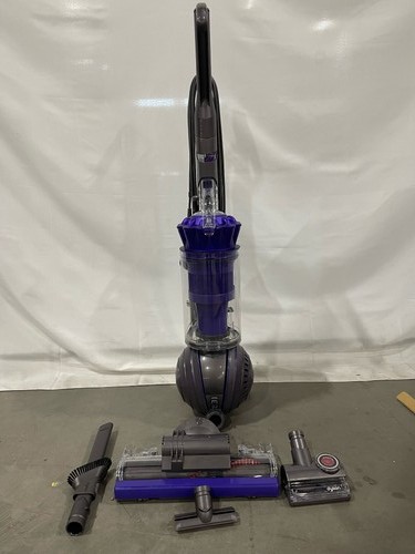 Dyson up20 upright vacuum - dyson,
