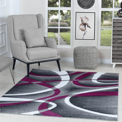 Glory rugs modern - glory, area