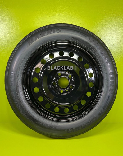 Compact spare tire - spare,