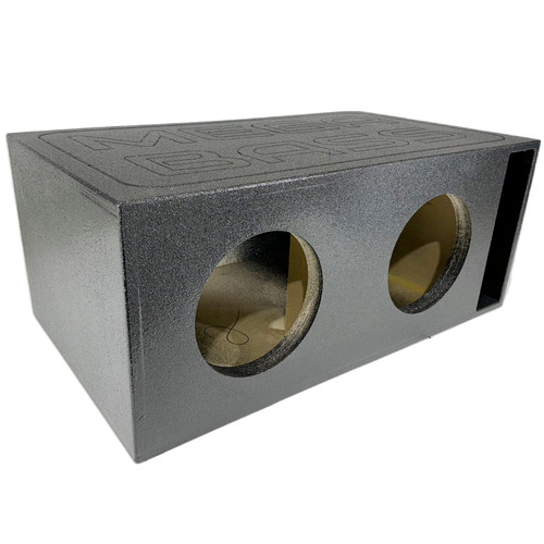Heavy duty spl subwoofer - heavy,