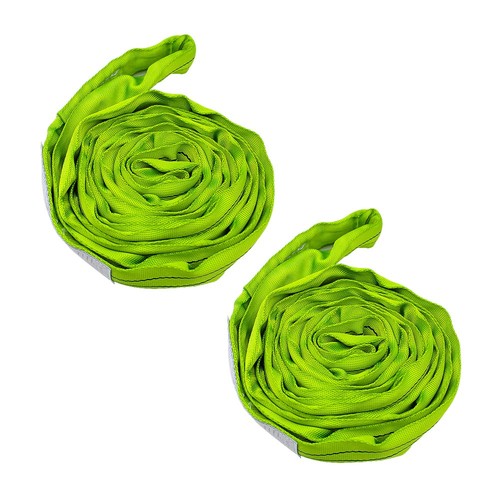Pack green x6ft - 2,