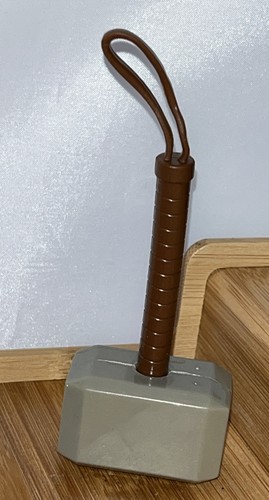 Marvel thor hammer toy - thor,