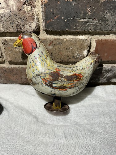 Vintage wyandotte egg laying - egg,