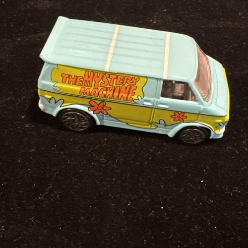 1999 scooby doo mystery - 1999,