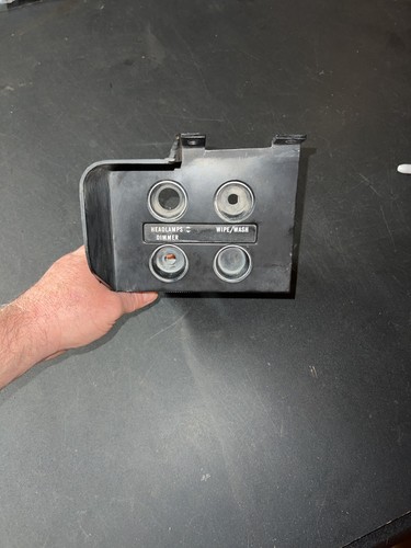 1970 challenger standard - standard, dash