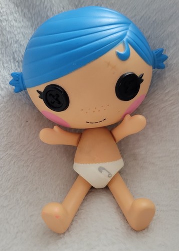 2011 lala loopsy girl - 2011, doll