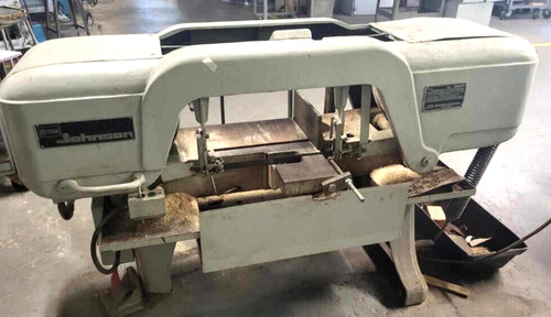 Kysor johnson horizontal band - johnson,