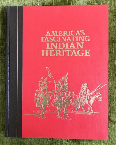 America indian heritage - indian,